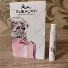 Отзыв Guerlain Mon Guerlain Sparkling Bouquet