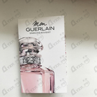 Отзыв Guerlain Mon Guerlain Sparkling Bouquet