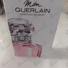 Духи Mon Guerlain Sparkling Bouquet от Guerlain