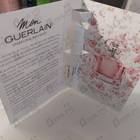 Отзыв Guerlain Mon Guerlain Sparkling Bouquet