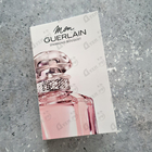 Отзыв Guerlain Mon Guerlain Sparkling Bouquet