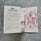Отзыв Guerlain Mon Guerlain Sparkling Bouquet