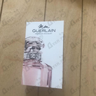 Отзывы Guerlain Mon Guerlain Sparkling Bouquet
