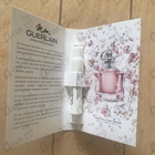 Отзыв Guerlain Mon Guerlain Sparkling Bouquet