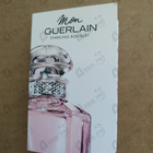 Отзывы Guerlain Mon Guerlain Sparkling Bouquet