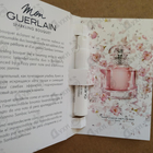 Отзывы Guerlain Mon Guerlain Sparkling Bouquet