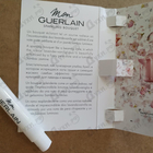 Отзыв Guerlain Mon Guerlain Sparkling Bouquet