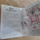 Отзыв Guerlain Mon Guerlain Sparkling Bouquet