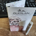 Отзыв Guerlain Mon Guerlain Sparkling Bouquet