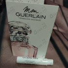 Отзыв Guerlain Mon Guerlain Sparkling Bouquet