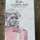 Отзыв Guerlain Mon Guerlain Sparkling Bouquet