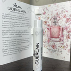 Духи Mon Guerlain Sparkling Bouquet от Guerlain