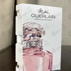 Отзыв Guerlain Mon Guerlain Sparkling Bouquet
