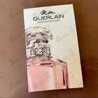 Отзывы Guerlain Mon Guerlain Sparkling Bouquet