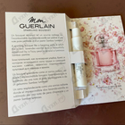Отзыв Guerlain Mon Guerlain Sparkling Bouquet