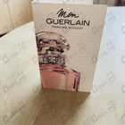 Отзыв Guerlain Mon Guerlain Sparkling Bouquet