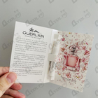 Отзыв Guerlain Mon Guerlain Sparkling Bouquet