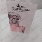Духи Mon Guerlain Sparkling Bouquet от Guerlain
