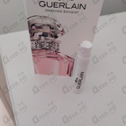Отзывы Guerlain Mon Guerlain Sparkling Bouquet