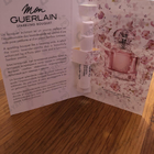 Отзыв Guerlain Mon Guerlain Sparkling Bouquet