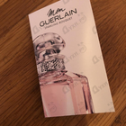 Отзыв Guerlain Mon Guerlain Sparkling Bouquet