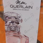 Отзыв Guerlain Mon Guerlain Sparkling Bouquet