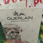 Духи Mon Guerlain Sparkling Bouquet от Guerlain