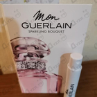 Отзыв Guerlain Mon Guerlain Sparkling Bouquet