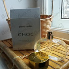 Отзыв Pierre Cardin Choc