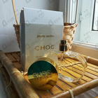 Духи Choc от Pierre Cardin