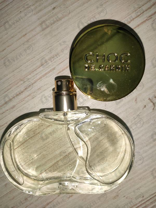 Парфюмерия Pierre Cardin Choc