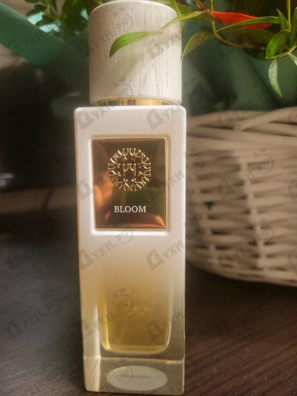Парфюмерия The Woods Collection Bloom