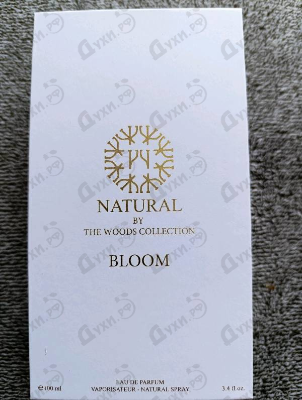 Отзыв The Woods Collection Bloom