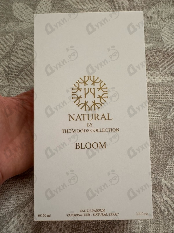 Отзывы The Woods Collection Bloom