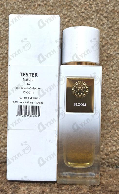 Купить Bloom от The Woods Collection