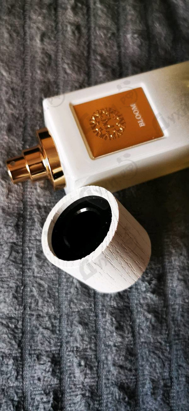 Парфюмерия Bloom от The Woods Collection