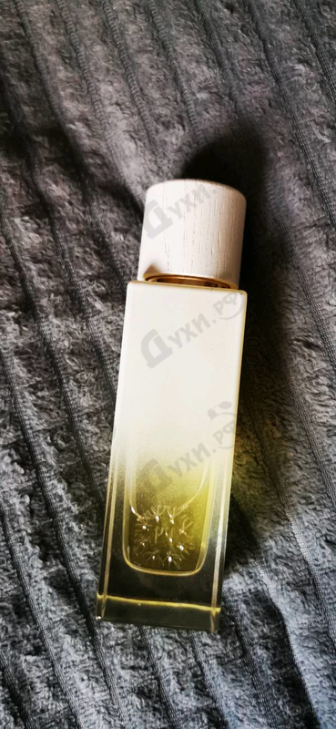 Отзыв The Woods Collection Bloom