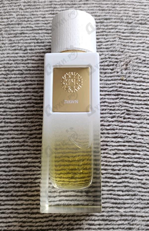 Духи Dawn от The Woods Collection