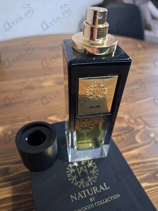 Отзыв The Woods Collection Dusk