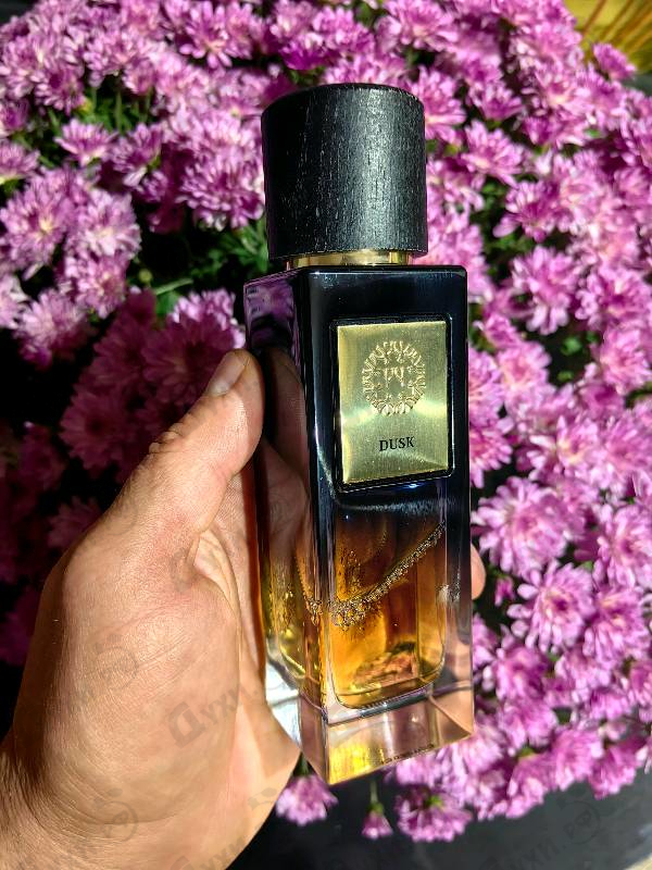 Отзыв The Woods Collection Dusk