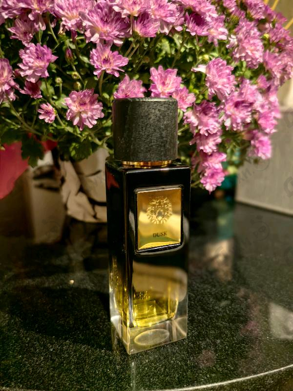 Отзыв The Woods Collection Dusk