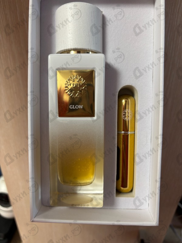 Парфюмерия The Woods Collection Glow
