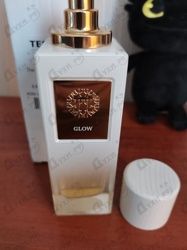 Духи Glow от The Woods Collection