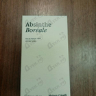 Отзывы Maison Crivelli Absinthe Boreale