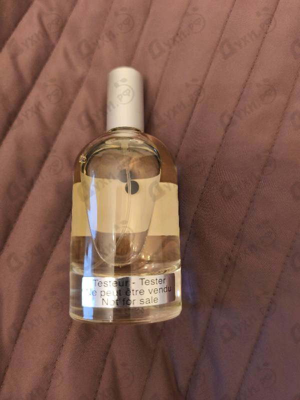 Духи Close Your Eyes, And... /Bois De Gaiac Et Poire от Miller Et Bertaux