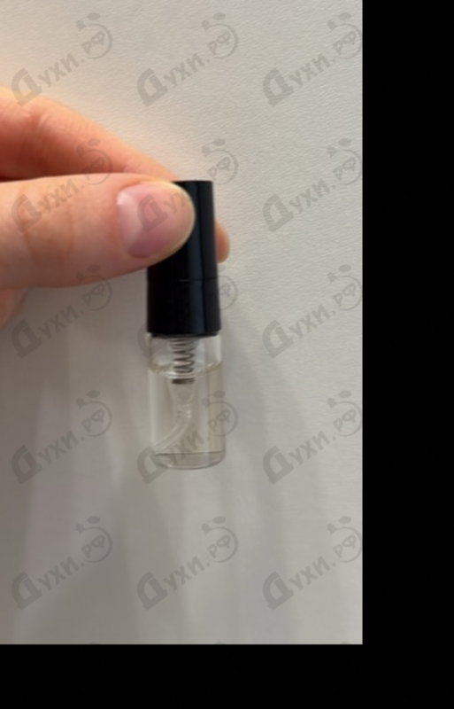 Духи Close Your Eyes, And... /Bois De Gaiac Et Poire от Miller Et Bertaux