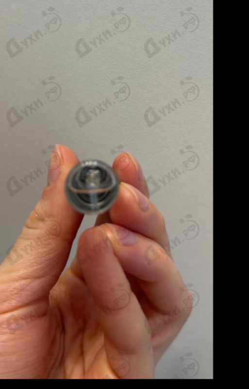 Отзыв Miller Et Bertaux Close Your Eyes, And... /Bois De Gaiac Et Poire