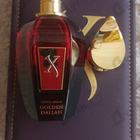 Парфюм Xerjoff Golden Dallah