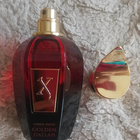 Отзыв Xerjoff Golden Dallah