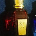 Отзыв Xerjoff Golden Dallah